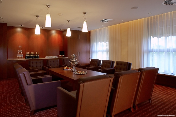 Hotel Crowne Plaza BRATISLAVA